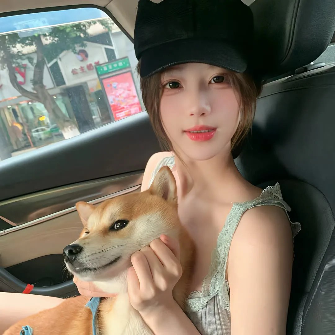 我是谁的宝贝